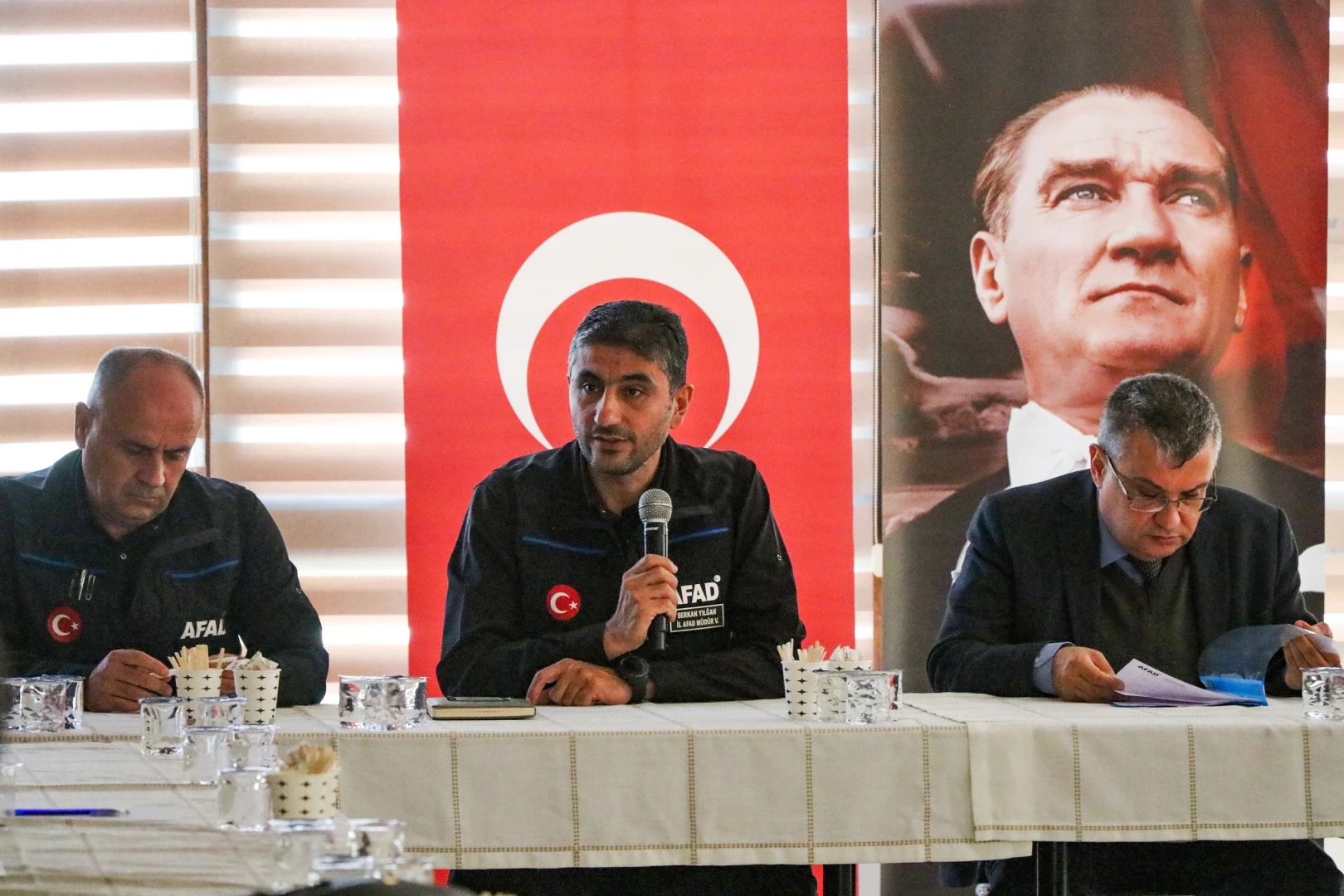 Yalova’da 7,5 Büyüklüğündeki Deprem Senaryosu Tatbikatla Canlandırılacak