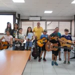 Çiftlikköy Belediyesi Ücretsiz Gitar Kursu Yoğun İlgi Görüyor 24 Çiftlikköy Belediyesi Ücretsiz Gitar Kursu Yoğun İlgi Görüyor