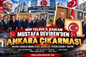 MHP Yalova İl Başkanı Mustafa Deviren’den Ankara Çıkarması: Genel Merkezde Yoğun Ziyaret Trafiği 5 MHP Yalova İl Başkanı Mustafa Deviren’den Ankara Çıkarması: Genel Merkezde Yoğun Ziyaret Trafiği