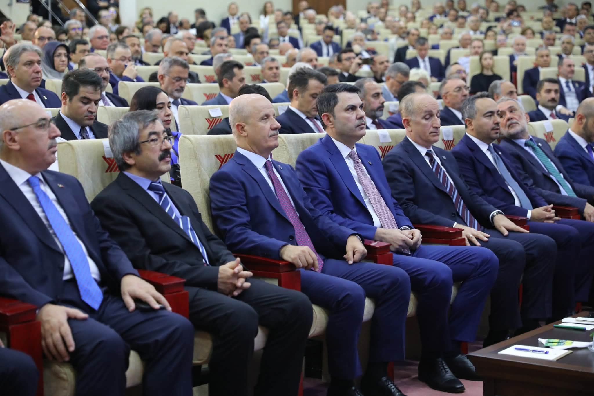 Yalova Üniversitesi, COP31 Yolunda Bilim Diplomasisi Akademi Lansmanında Yerini Aldı 4 Yalova Üniversitesi, COP31 Yolunda Bilim Diplomasisi Akademi Lansmanında Yerini Aldı