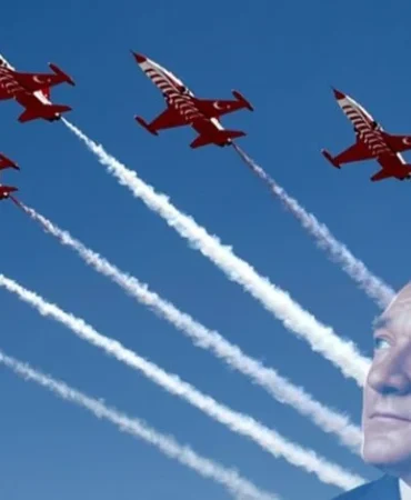 Atatürk’ün Yalova’ya Gelişinin 97. Yılı: Türk Yıldızları Yalova’da 2 Atatürk’ün Yalova’ya Gelişinin 97. Yılı: Türk Yıldızları Yalova’da