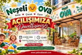 Neşeli Ova Yalova’da Kapılarını Açıyor 11 Neşeli Ova Yalova’da Kapılarını Açıyor