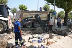 Yalova’da Akıllı Su Yönetimi Çalışmaları Sürüyor: 30. DMA Noktasında Son Durum 49 Yalova’da Akıllı Su Yönetimi Çalışmaları Sürüyor: 30. DMA Noktasında Son Durum
