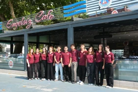 Çiftlikköy Belediyesi’nden Gençlere Örnek İstihdam Modeli: ‘Öğrenci Dostum’ Projesi Büyük İlgi Görüyor 16 Çiftlikköy Belediyesi’nden Gençlere Örnek İstihdam Modeli: ‘Öğrenci Dostum’ Projesi Büyük İlgi Görüyor