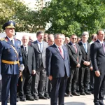 Çiftlikköy’de 30 Ağustos Zafer Bayramı Coşkuyla Kutlandı
