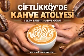 BAŞKAN GÜREL’İN RAMAZAN BAYRAMI MESAJI
