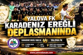 Gol Kralı Alperen Topçular 1934 Darıca GB’de
