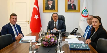Yalova’da Sosyal Yardımlarda Performans Masaya Yatırıldı: Sahadaki Çalışmalar Değerlendirildi 70 Yalova’da Sosyal Yardımlarda Performans Masaya Yatırıldı: Sahadaki Çalışmalar Değerlendirildi