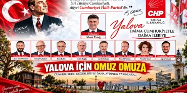 Mesut Tutuğ: Yalova’da Cumhuriyet değerleri için örgütümüzün tüm kademeleriyle çalışıyoruz 14 Mesut Tutuğ: Yalova’da Cumhuriyet değerleri için örgütümüzün tüm kademeleriyle çalışıyoruz
