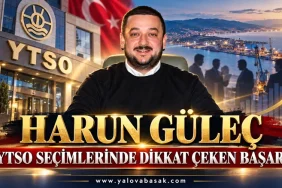 YALOVA BELEDİYE BAŞKANI GÜREL’DEN PAŞAKENT MAHALLESİ’NE ZİYARET