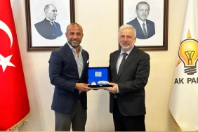 Mesleki Eğitim ve Sanayi Buluşması YTSO’da Gerçekleştirildi