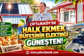 YALOVA TEMA “DÜNYA YÜRÜYÜŞ GÜNÜ”NDE DOĞAYA ÇIKTI