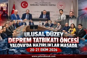 Başkan Avni Kurt’tan Basın Bayramında Festival ve Hizmet Sunumu: 18. Altın Çınar Festivali Programı Açıklandı