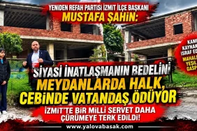 Emre Özdemir: “Mağduriyetlerin Giderilmesi İçin Takipçisi Olacağız”