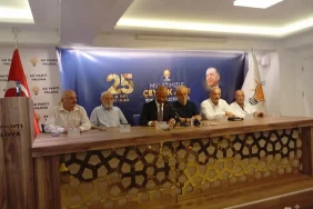 AK Parti Yalova’da 25. Yıl Gururu: “İlk Günkü Aşkla Devam” 11 AK Parti Yalova’da 25. Yıl Gururu: “İlk Günkü Aşkla Devam”