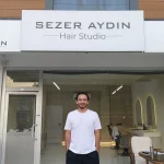 Sezer Aydın Hair Studio Yalova'da Hizmete Açıldı | Bay ve Bayan Kuaförü Aynı Çatı Altında