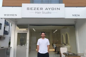 Sezer Aydın Hair Studio Yalova'da Hizmete Açıldı | Bay ve Bayan Kuaförü Aynı Çatı Altında 14 Sezer Aydın Hair Studio Yalova'da Hizmete Açıldı | Bay ve Bayan Kuaförü Aynı Çatı Altında