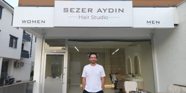 Sezer Aydın Hair Studio Yalova'da Hizmete Açıldı | Bay ve Bayan Kuaförü Aynı Çatı Altında 69 Sezer Aydın Hair Studio Yalova'da Hizmete Açıldı | Bay ve Bayan Kuaförü Aynı Çatı Altında