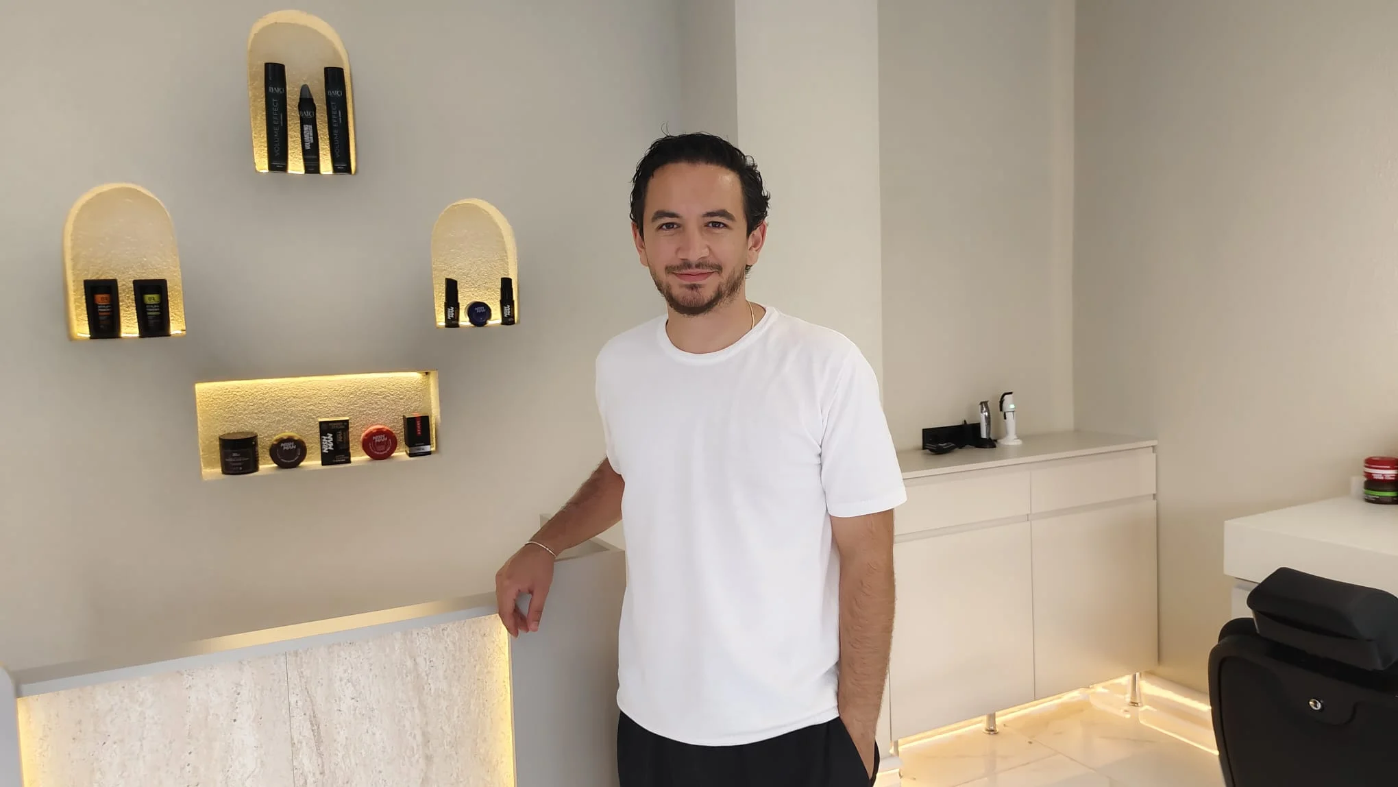 Sezer Aydın Hair Studio Yalova'da Hizmete Açıldı | Bay ve Bayan Kuaförü Aynı Çatı Altında 5 Sezer Aydın Hair Studio Yalova'da Hizmete Açıldı | Bay ve Bayan Kuaförü Aynı Çatı Altında