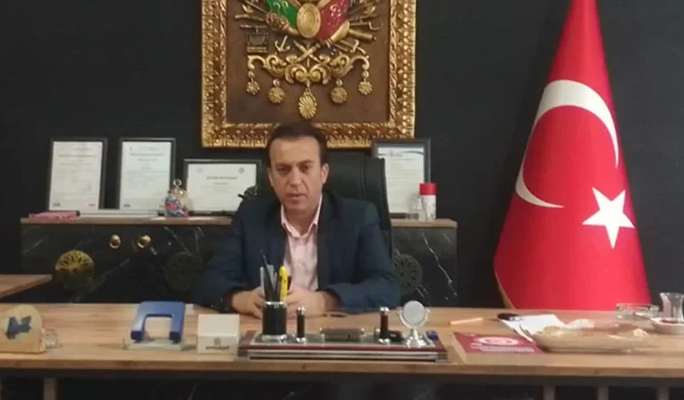 Doğup Büyüdüğü Köyüne Vefa Borcunu Cami Yaptırarak Ödedi: İsmail Yaprak’tan Anlamlı Hizmet