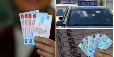 Yeni Ehliyet Düzenlemesi TBMM'de Kabul Edildi: Trafik Cezaları ve Sürücü Belgelerinde Yeni Dönem Başlıyor 5 Yeni Ehliyet Düzenlemesi TBMM'de Kabul Edildi: Trafik Cezaları ve Sürücü Belgelerinde Yeni Dönem Başlıyor