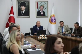Ordu, Gastronomi Festivali İçin Gün Sayıyor: Yöresel Lezzetler Dünyaya Tanıtılacak 11 Ordu, Gastronomi Festivali İçin Gün Sayıyor: Yöresel Lezzetler Dünyaya Tanıtılacak