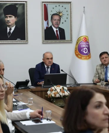 Ordu, Gastronomi Festivali İçin Gün Sayıyor: Yöresel Lezzetler Dünyaya Tanıtılacak 10 Ordu, Gastronomi Festivali İçin Gün Sayıyor: Yöresel Lezzetler Dünyaya Tanıtılacak