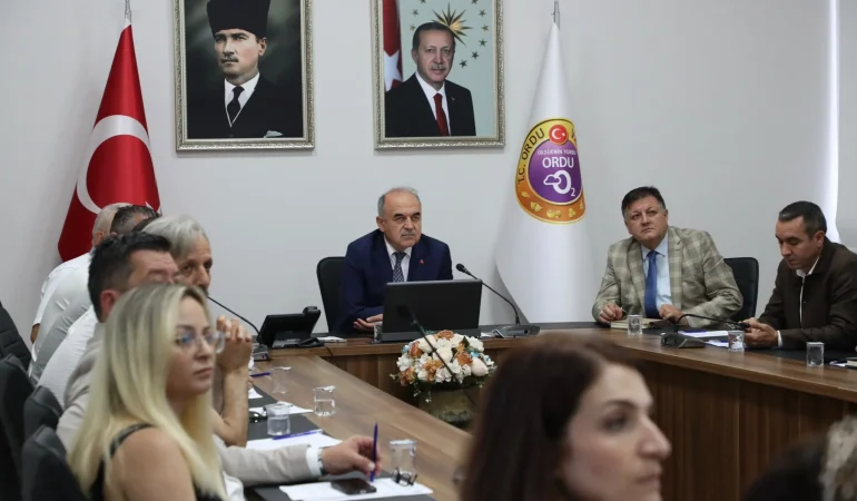 Ordu, Gastronomi Festivali İçin Gün Sayıyor: Yöresel Lezzetler Dünyaya Tanıtılacak 6 Ordu, Gastronomi Festivali İçin Gün Sayıyor: Yöresel Lezzetler Dünyaya Tanıtılacak