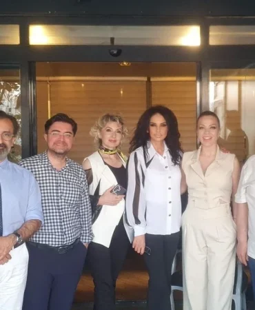 TMSİAD Resmen Kuruldu: Bursa Tekstil ve Moda Sektöründe Küresel Vizyonla Yeni Dönem Başlıyor 8 TMSİAD Resmen Kuruldu: Bursa Tekstil ve Moda Sektöründe Küresel Vizyonla Yeni Dönem Başlıyor