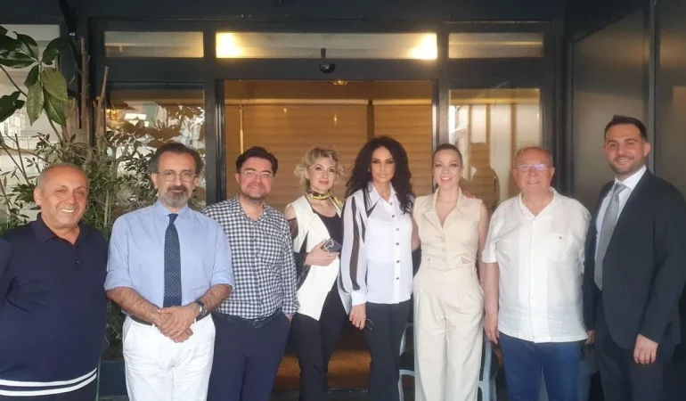 TMSİAD Resmen Kuruldu: Bursa Tekstil ve Moda Sektöründe Küresel Vizyonla Yeni Dönem Başlıyor 6 TMSİAD Resmen Kuruldu: Bursa Tekstil ve Moda Sektöründe Küresel Vizyonla Yeni Dönem Başlıyor