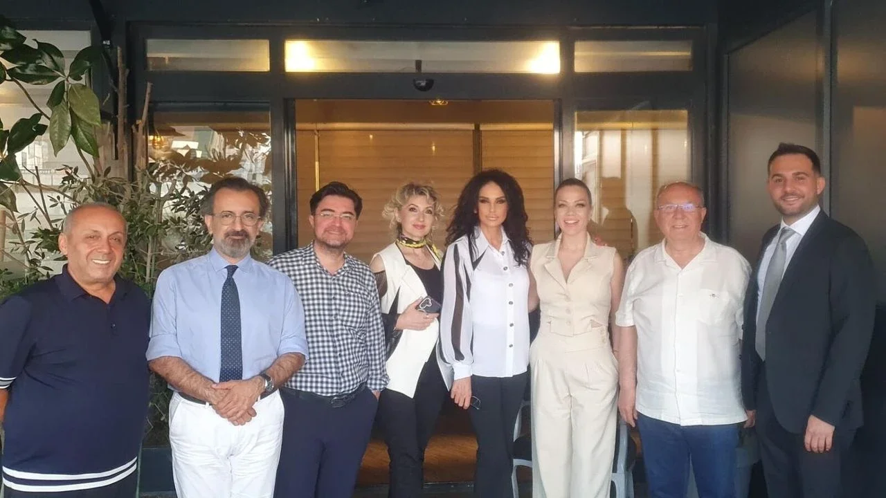 TMSİAD Resmen Kuruldu: Bursa Tekstil ve Moda Sektöründe Küresel Vizyonla Yeni Dönem Başlıyor