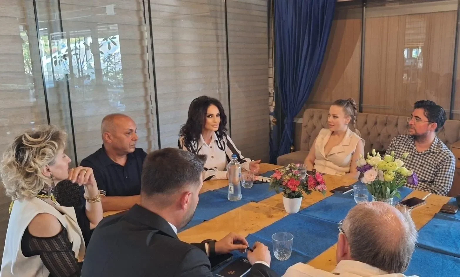 TMSİAD Resmen Kuruldu: Bursa Tekstil ve Moda Sektöründe Küresel Vizyonla Yeni Dönem Başlıyor