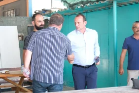 Çiftlikköy'de Temizlik Seferberliği Sürüyor: 54 Günde 2 Bin 276 Ton Evsel Atık Toplandı 47 Çiftlikköy'de Temizlik Seferberliği Sürüyor: 54 Günde 2 Bin 276 Ton Evsel Atık Toplandı