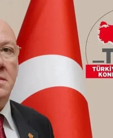 Nuri Kolaylı: "Özgür Basın Demokrasinin En Güçlü Güvencesidir" 2 Nuri Kolaylı: "Özgür Basın Demokrasinin En Güçlü Güvencesidir"