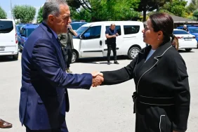 Aile ve Sosyal Hizmetler Bakan Yardımcısı Sevim Sayım Madak Yalova'da Projeleri Değerlendirdi 43 Aile ve Sosyal Hizmetler Bakan Yardımcısı Sevim Sayım Madak Yalova'da Projeleri Değerlendirdi