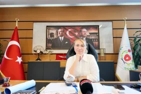 Altınova Tersaneler Bölgesi Alarm Veriyor: Başkan Yasemin Fazlaca "Üretimde Ciddi Gerileme Yaşanıyor" 17 Altınova Tersaneler Bölgesi Alarm Veriyor: Başkan Yasemin Fazlaca "Üretimde Ciddi Gerileme Yaşanıyor"