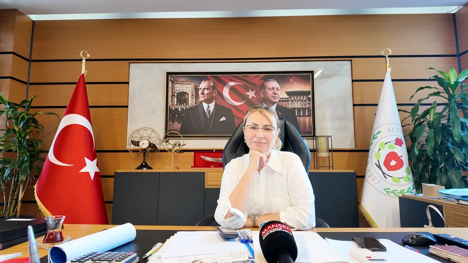 Altınova Tersaneler Bölgesi Alarm Veriyor: Başkan Yasemin Fazlaca "Üretimde Ciddi Gerileme Yaşanıyor" 4 Altınova Tersaneler Bölgesi Alarm Veriyor: Başkan Yasemin Fazlaca "Üretimde Ciddi Gerileme Yaşanıyor"