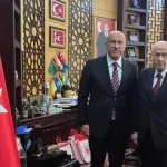 Yalova MHP İl Başkanı Mustafa Deviren, Devlet Bahçeli’yi Ziyaret Etti: İlçe Kongreleri Tamamlanıyor 78 Yalova MHP İl Başkanı Mustafa Deviren, Devlet Bahçeli’yi Ziyaret Etti: İlçe Kongreleri Tamamlanıyor