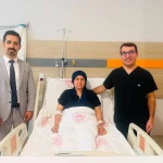 Yalova Eğitim ve Araştırma Hastanesi'nde Bir İlk: ERCP İşlemi Başarıyla Gerçekleştirildi