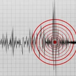 Elazığ'da 3.6 Büyüklüğünde Deprem
