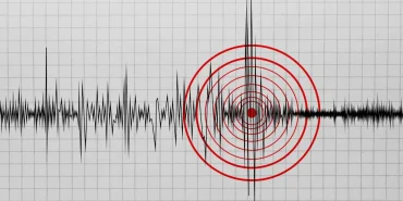 Elazığ'da 3.6 Büyüklüğünde Deprem 40 Elazığ'da 3.6 Büyüklüğünde Deprem