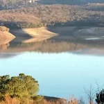 Gökçe Barajı'nda Tehlike Çanları: Su Seviyesi Yüzde 77'ye Düştü! Yalova'da Tasarruf Uyarısı