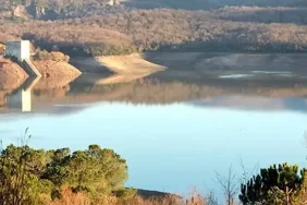 Gökçe Barajı'nda Tehlike Çanları: Su Seviyesi Yüzde 77'ye Düştü! Yalova'da Tasarruf Uyarısı 10 Gökçe Barajı'nda Tehlike Çanları: Su Seviyesi Yüzde 77'ye Düştü! Yalova'da Tasarruf Uyarısı