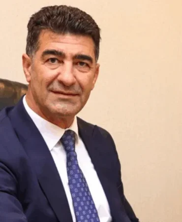 Mesut Tutuğ CHP Yalova İl Başkanlığı Görevine Başladı: "CHP'ye Yönelik Büyük Bir Kumpas Var"