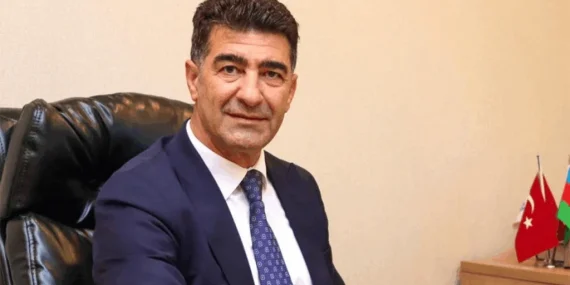 Mesut Tutuğ CHP Yalova İl Başkanlığı Görevine Başladı: "CHP'ye Yönelik Büyük Bir Kumpas Var"