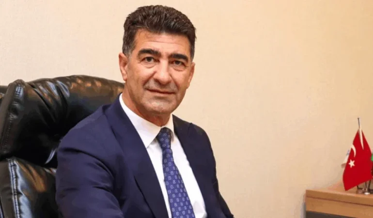 Mesut Tutuğ CHP Yalova İl Başkanlığı Görevine Başladı: "CHP'ye Yönelik Büyük Bir Kumpas Var"