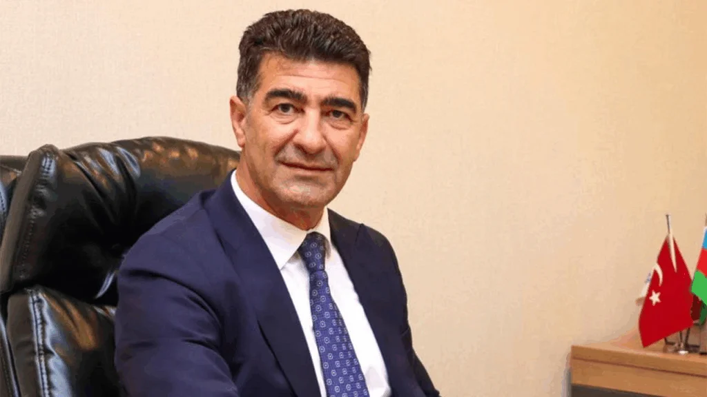 Mesut Tutuğ CHP Yalova İl Başkanlığı Görevine Başladı: 