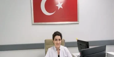 Yalova Eğitim ve Araştırma Hastanesi'ne Çocuk Cerrahisi Uzmanı Atandı! Dr. Burcu Arı Gökhan Göreve Başladı