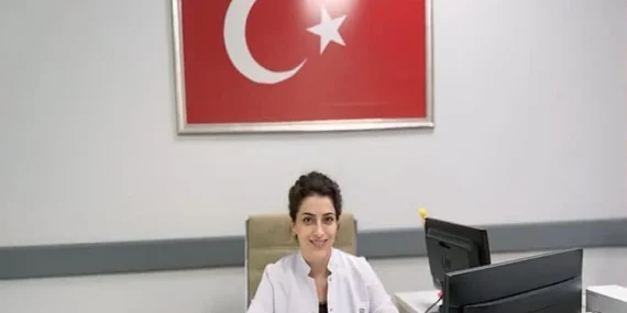 Yalova Eğitim ve Araştırma Hastanesi'ne Çocuk Cerrahisi Uzmanı Atandı! Dr. Burcu Arı Gökhan Göreve Başladı 10 Yalova Eğitim ve Araştırma Hastanesi'ne Çocuk Cerrahisi Uzmanı Atandı! Dr. Burcu Arı Gökhan Göreve Başladı