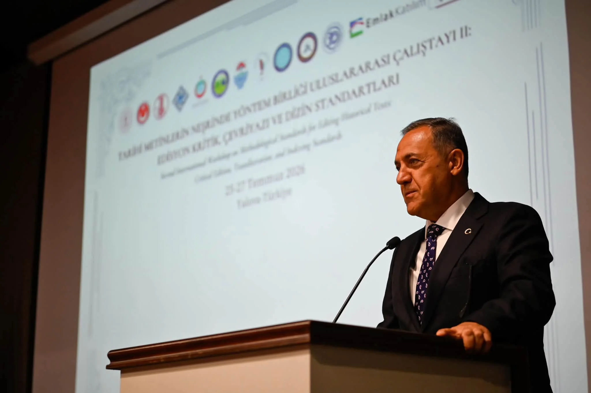 Halil İnalcık Vefatının 10. Yılında Yalova'da Anıldı: Uluslararası Tarih Çalıştayı Tamamlandı